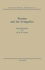 Thomas and the Evangelists