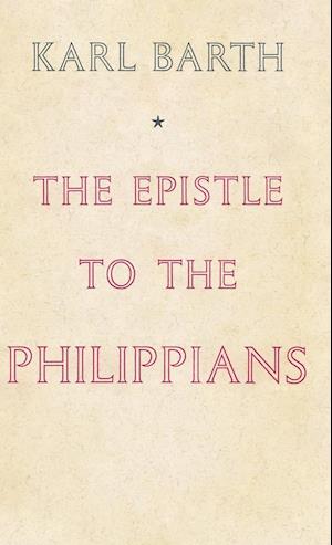 The Epistle to the Philippians