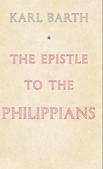 The Epistle to the Philippians