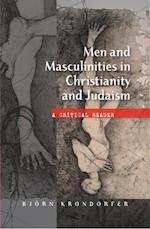 Men and Masculinities in Christianity and Judaism