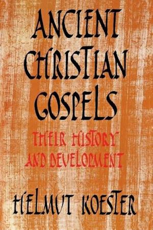 Ancient Christian Gospels