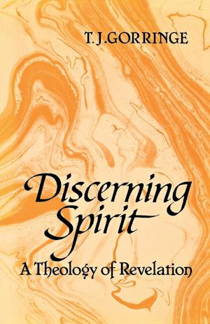 Duscerning Spirit