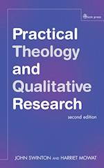 Practical Theology and Qualitative Research