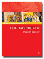 SCM Studyguide Church History