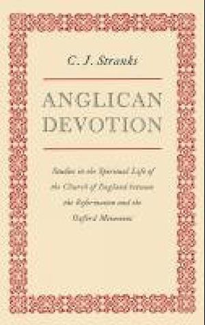 Anglican Devotion