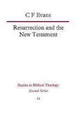 The Resurrection and the New Testament