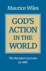 God's Action in the World