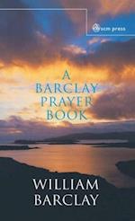A Barclay Prayer Book