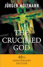 The Crucified God - 40th Anniversary Edition