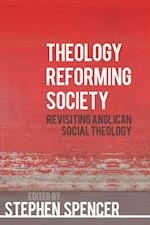 Theology Reforming Society