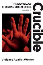 Crucible 2015/1 Violence Against Women