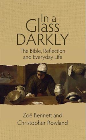 In a Glass Darkly