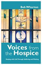 Voices from the Hospice