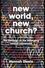 New World, New Church?