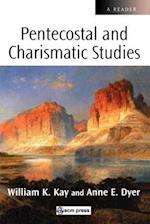 Pentecostal and Charismatic Studies