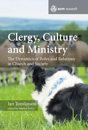 Clergy, Culture and Ministry