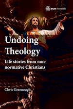 Undoing Theology