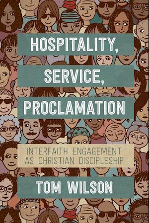 Hospitality, Service, Proclamation