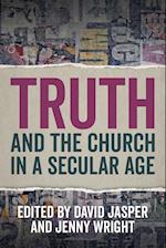 Truth and the Church in a Secular Age