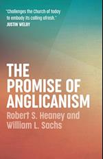 Promise of Anglicanism