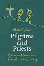 Pilgrims and Priests