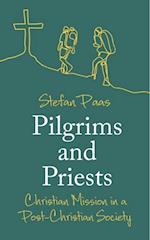 Pilgrims and Priests