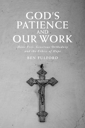 God's Patience and Our Work