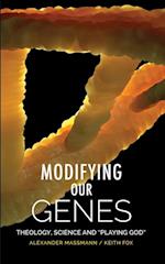 Modifying Our Genes