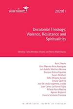 Decolonial Theology 2020/1: Violence, Resistance and Spiritualities 