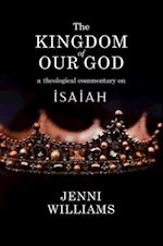 Kingdom of our God