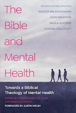 The Bible and Mental Health