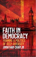 Faith in Democracy