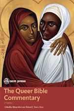The Queer Bible Commentary, Second Edition