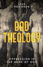 Bad Theology 