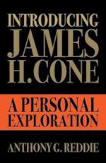 Introducing James H. Cone 