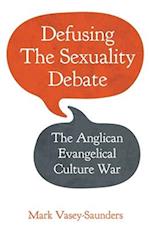 Defusing the Sexuality Debate 
