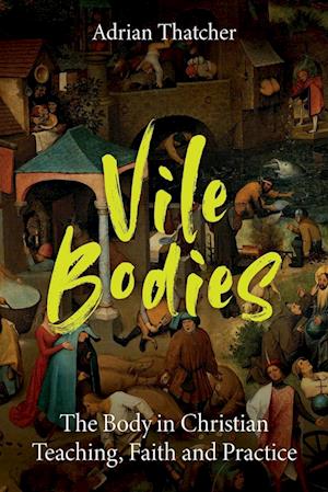 Vile Bodies