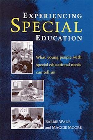 Experiencing Special Education