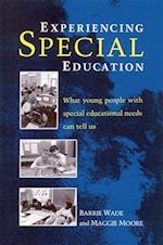 Experiencing Special Education