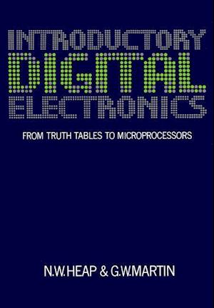 Introductory Digital Electronics