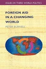 Foreign Aid in a Changing World