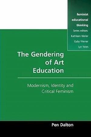 GENDERING OF ART EDUCATION