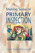 Making Sense of Primary Inspection