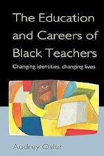 Osler, A: Education and Careers of Black Teachers