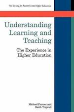 Understanding Learning And Teaching