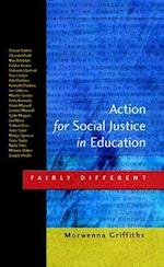 Action for Social Justice in Education