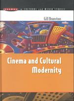 Cinema and Cultural Modernity