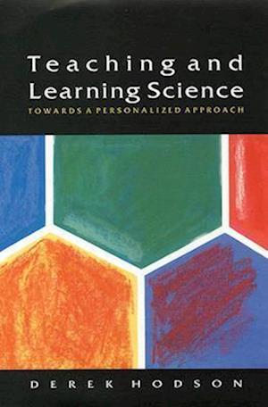 TEACHING AND LEARNING SCIENCE