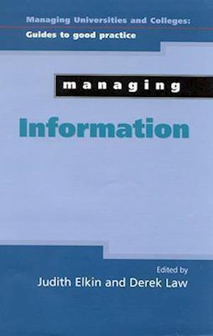 Managing Information