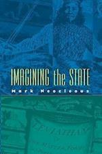 Neocleous, M: Imagining the State